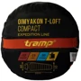 Спальный мешок Tramp Oimyakon Compact R оранжевый/серый (TRS-048C-R) фото 12