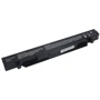 Батарея для ноутбука Asus A41N1424 GL552VW 14.4V Black 2200mAh OEM (962457)