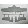 Німецький літак-розвідник Do 215B-4 WWII German reconnaissance plane (ICM72305) фото 5