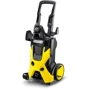 Бензиновый генератор Karcher PGG 8/3 (9.612-316.0): Объем двигателя 440 куб.см