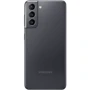 Смартфон Samsung Galaxy S21 SM-G9910 8/256GB Phantom Grey (Snapdragon) Approved Вітринний зразок: Причина уцінки Как новый (витринный образец): смартфон выглядит и функционирует как новый. Смартфон полностью проте
