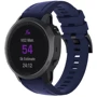 Ремешок Armorstandart Silicone 20mm for Garmin Fenix 5s/6s Dark Blue (ARM60810)