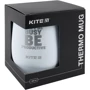 Термокухоль Kite Be productive 360 мл білий (k22-378-03-1) фото 4