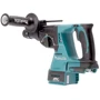 Перфоратор Makita DHR243RTJ: Макс. кількість ударів в хвилину, уд/хв 4700