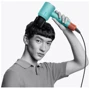 Фен Dyson Supersonic HD16 Nural Ceramic Patina/Topaz (515276-01) (EU): Поверхность нагревательного элемента стайлеров керамика