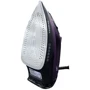 Утюг Kumtel HMU-05 PURPLE: Материал подошвы керамическое