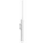 Точка доступу Wi-Fi Ruijie Networks RG-RAP52-OD: Інтерфейс підключення (WAN-порт) 1x10/100/1000 Ethernet