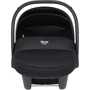 Автокрісло+база Carrello Nova CRL-16101+CRL-16102 Grey Line i-Size 40-87 см ISOFIX: Вага дитини 0 - 13 кг