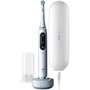 Зубна щітка Oral-B iO Series 10 Stardust White: Технологія чищення возвратно-вращательная