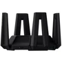 Маршрутизатор Wi-Fi Xiaomi Mi Router AX9000 (DVB4304GL): Максимальная скорость 4804+2402 (5 ГГц) / 1148 (2,4 ГГц)