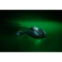 Мышь Razer Viper V3 PRO Wireless Black (RZ01-05120100-R3G1): Вес 54 г