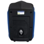 Генератор бензиновый инверторный Proove H2750IE 2.2кВт: Тип запуска электрический пуск