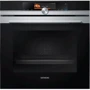 Духовой шкаф электрический Siemens HS658GXS7