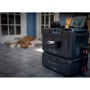 Зарядная станция Bluetti Apex 300 3840W + 3 Home Battery Backup B300K 11059.2Wh: Вес, кг 126.5