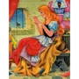 Попелюшка. Книжка-пазл: Виробник Septima