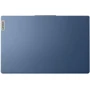 Ноутбук Lenovo IdeaPad Slim 3 (82XB001VPB_W11H): Процесор Intel Core i3-N305 (1.8 - 3.8 ГГц) / 8 - ядерный