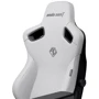 Ігрове крісло Anda Seat Kaiser 3 Size L White (AD12YDC-L-01-W-PV/C) фото 4