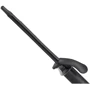 Круглая плойка TICO TITANIUM Curler 9мм (100309)