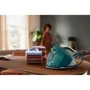 Парогенератор Philips PerfectCare 7000 Series PSG7140/70: Объем резервуара для воды, л 1.8