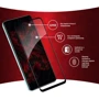 Аксессуар для смартфона Intaleo Tempered Glass Full Glue Black for Tecno Spark Go 2023: Тип защитное стекло