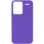 Чехол для телефонов Lakshmi Premium Case Silicone Cover Amethyst for Xiaomi Redmi Note 13 Pro+