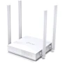 Маршрутизатор Wi-Fi TP-Link ARCHER C24 AC750: Тип маршрутизатора Wi-Fi роутер