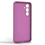 Аксесуар для смартфона ArmorStandart Icon Ring Grape для Samsung S711 Galaxy S23 FE (ARM72791): Сумісність Samsung S711 Galaxy S23 FE