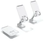 Держатель Hoco Desk Holder PH50 White for Smartphones from 4'' to 7": Производитель HOCO