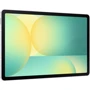 Планшет Samsung Galaxy Tab S10 FE 12/256GB Wi-Fi Silver (SM-X520NZSP): Встроенная память 256 ГБ
