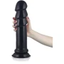 Анальный фаллоимитатор LoveToy King Sized Anal Ripples 11.25"