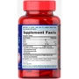 Puritan's Pride Omega-3 Fish Oil 1000 mg 100 caps: Тип Омега 3