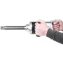 Гайковерт Intertool PT-1104: Тип патрона квадрат 1/2"