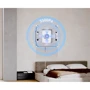 Робот-пилосос ECOVACS Winbot W2 PRO White фото 5