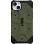 Чохол для iPhone Urban Armor Gear UAG Pathfinder Olive (114061117272) для iPhone 14 Plus