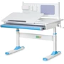 Детский стол ErgoKids TH-325 Blue (арт.TH-325 W/BL)