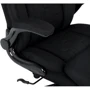 Офісне крісло GT Racer B-5938 Fabric Black XL