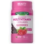 Nature's Truth Womens Multivitamin+Collagen Мультивитамины + коллаген 70 жевательных таблеток
