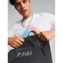 Чоловічий рюкзак Puma Originals SWxP Backpack чорний (07923401 - MISC): Фактура Матовая, Тканая