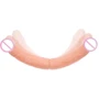Двухсторонний фаллоимитатор LYBAILE Double Dones My Florence Dildo