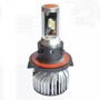 LED лампа Prime-X Z Pro Н13 5000К (2 шт.): Головной свет Противотуманная, Дальний свет, Ближний свет