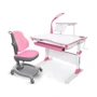 Комплект Evo-kids Evo-30 PN Pink (арт. Evo-30 PN + кресло Y-402 KP)