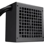 Блок живлення Deepcool 400W PF400 (R-PF400D-HA0B-EU): Вентилятор нижньої стінки 120 мм