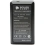 Зарядное устройство PowerPlant Panasonic DMW-BCN10 (DV00DV3387): Производитель PowerPlant