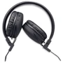Наушники REAL-EL GD-840 Black: Тип крепления оголовные