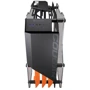 Корпус Cougar Blazer Essence (385LMH0.0001): Типоразмер Midi-Tower