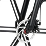 Электровелосипед SAMEBIKE LO26-II (500 Вт, 10 А/ч, 48 В ), колеса 26", черный фото 9