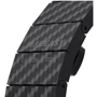 Аксесуар для Watch Switcheasy Carbon Fiber Band Black (MAW245035BK22) для Apple Watch 42/44/45/49mm фото 5