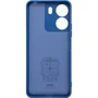 Чехол для телефонов ArmorStandart ICON Case Camera cover Dark Blue for Xiaomi Redmi 13C / Poco C65 (ARM76088): Цвет синий