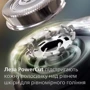 Електробритва Philips Shaver Series 3000 S3342/13: Тип тримера Выдвижной