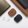 Чехол для наушников Native Union Leather Black (APPRO-LTHR-BLK-AP) for Apple AirPods Pro фото 7